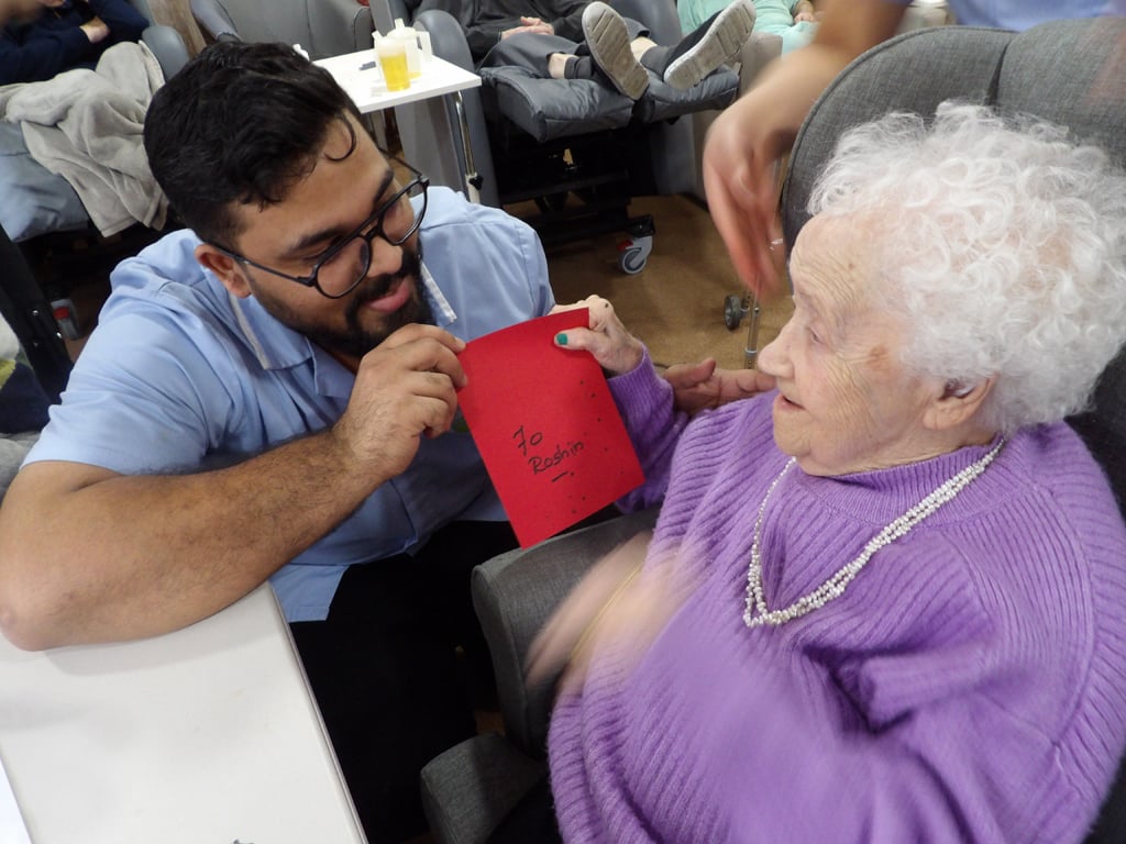 High Meadows Care Home in Pinner Gallery