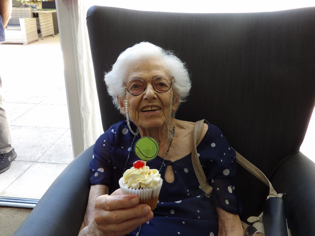 High Meadows Care Home in Pinner Gallery