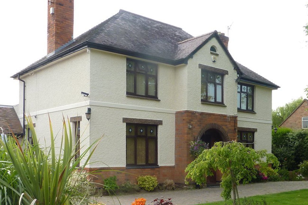 Orchard Side Bed and Breakfast