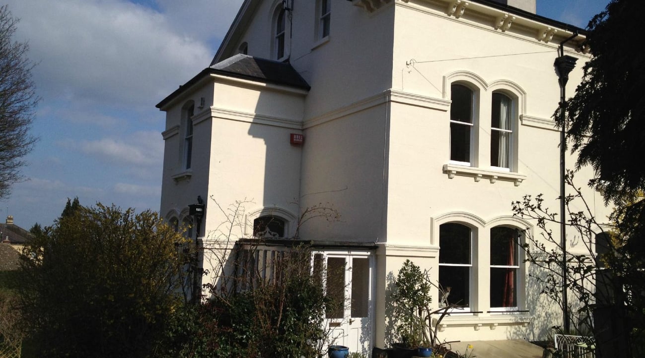 No.44 Cowleigh Rd, B&B 