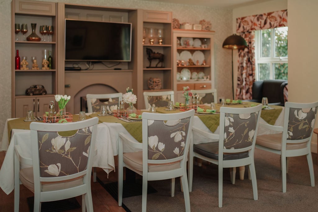 High Meadows Care Home in Pinner Gallery