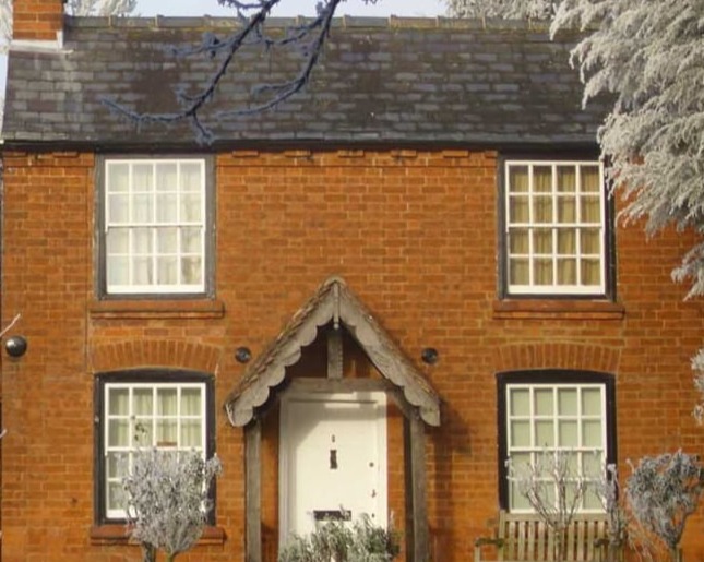 The Firs - The Birthplace of Edward Elgar